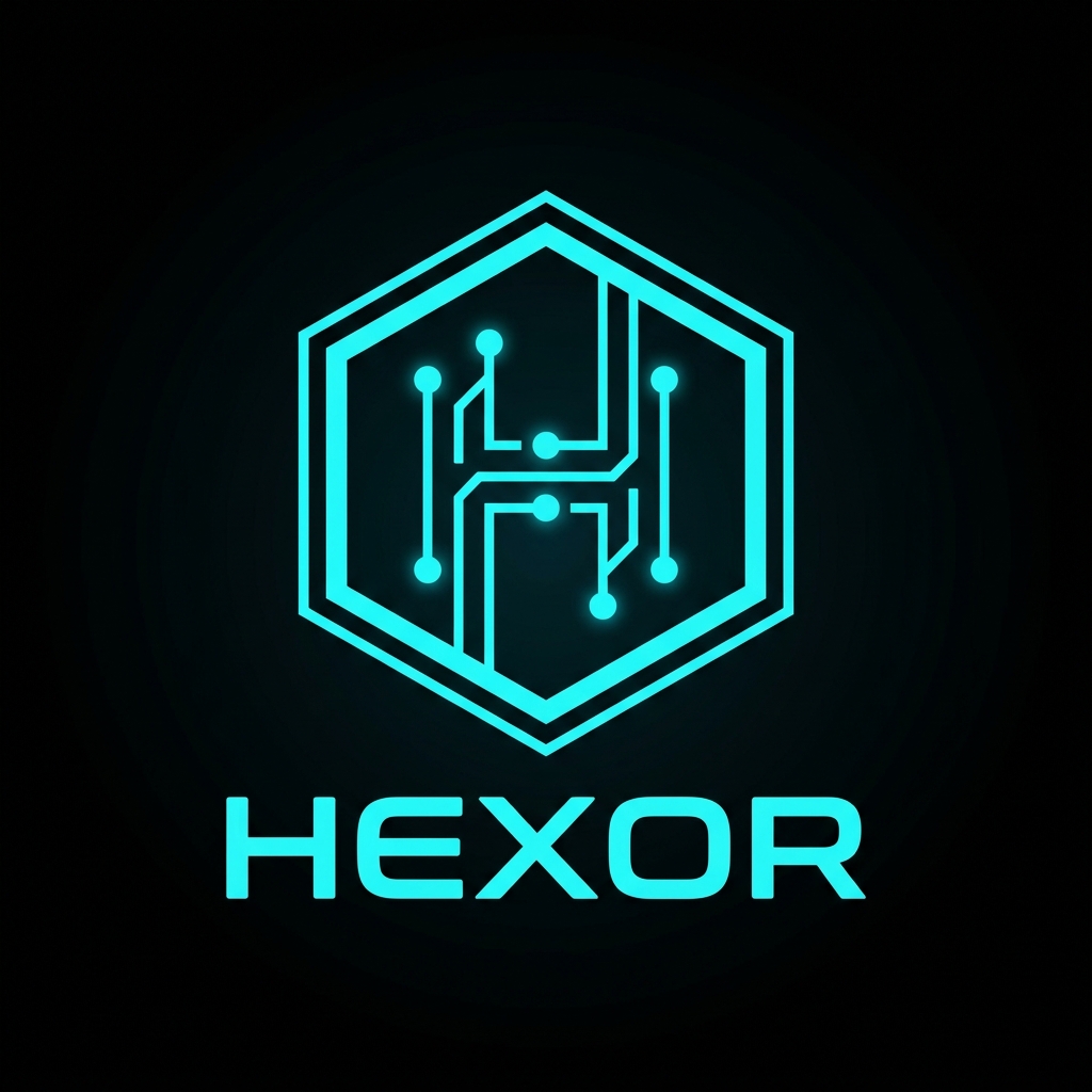 HexorOS